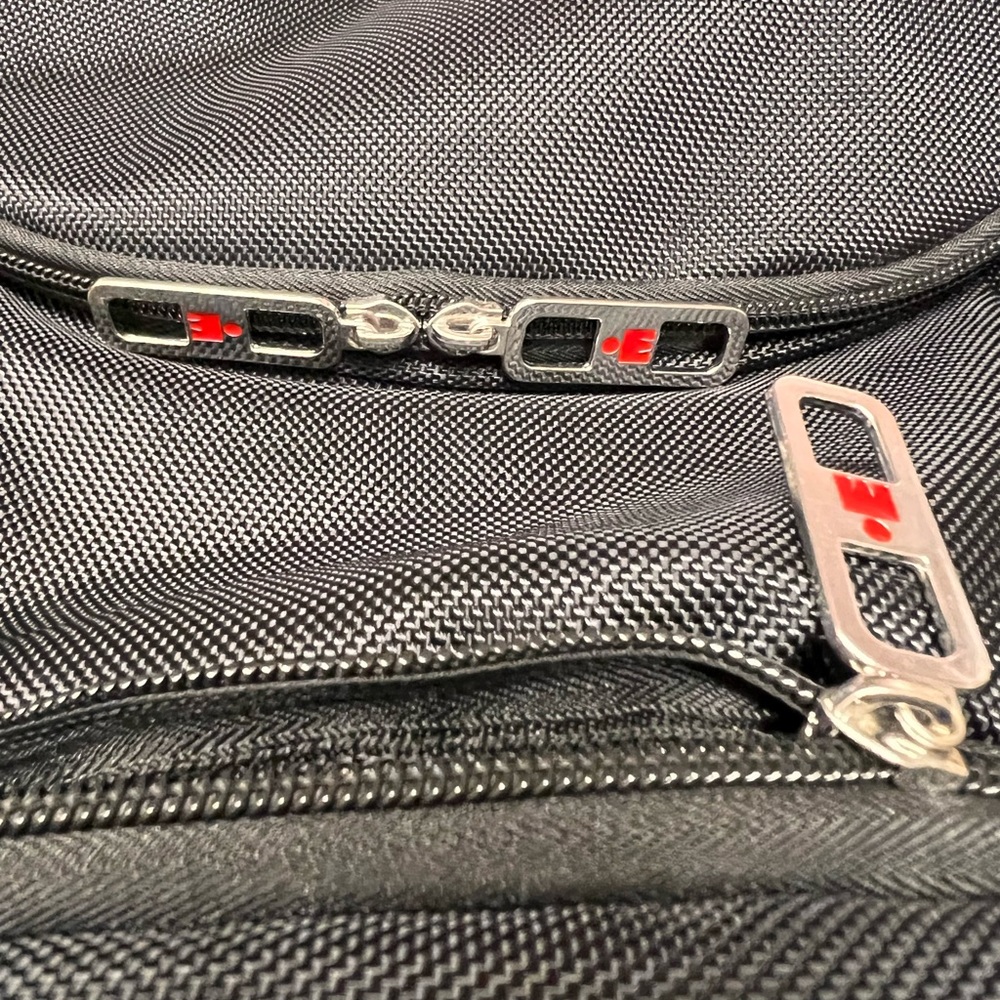 Ironman backpack. - Picture 6 of 10